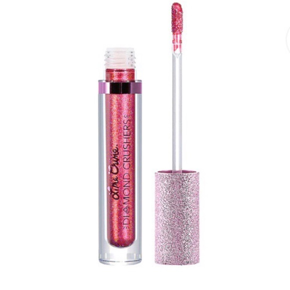 Lime Crime Diamond Crushers Lip Topper in Heirloom